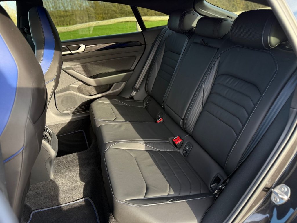 Used Volkswagen Arteon 2024 for sale - 76570327: Photo 40