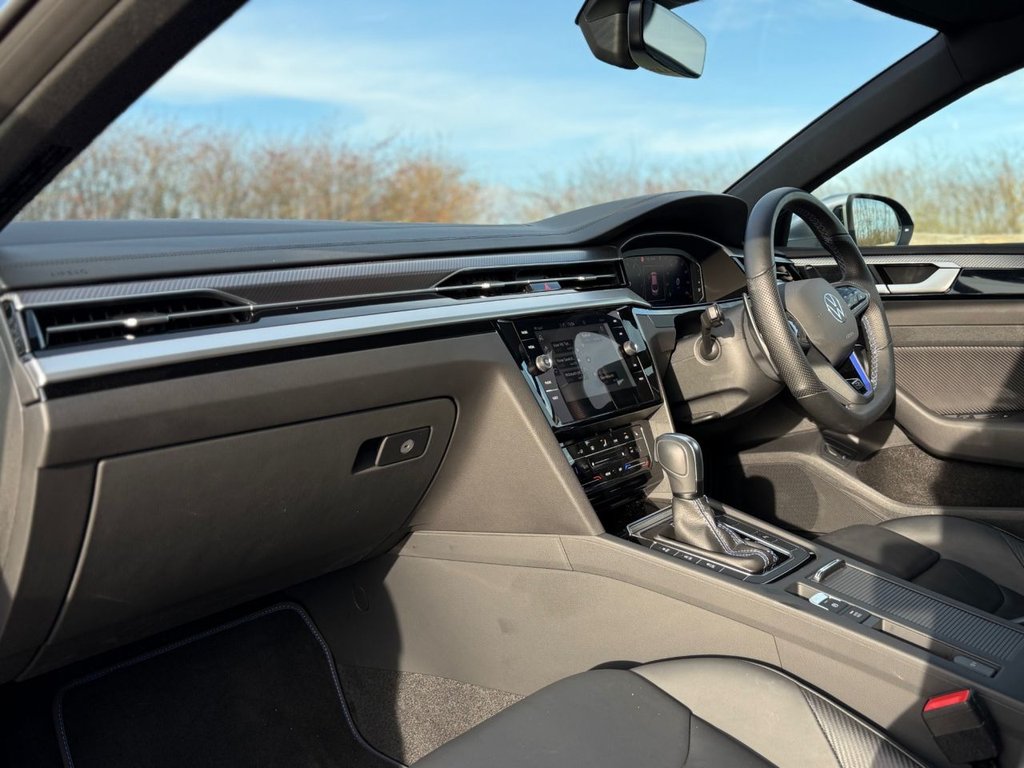 Used Volkswagen Arteon 2024 for sale - 76570327: Photo 43