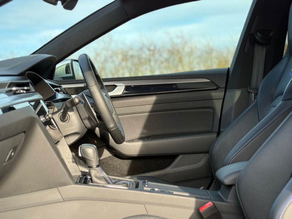 Used Volkswagen Arteon 2024 for sale - 76570327: Photo 45