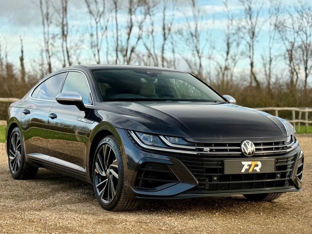 Used Volkswagen Arteon 2024 for sale - 76570327: Photo 5
