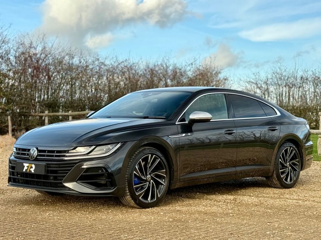 Used Volkswagen Arteon 2024 for sale - 76570327: Photo 7