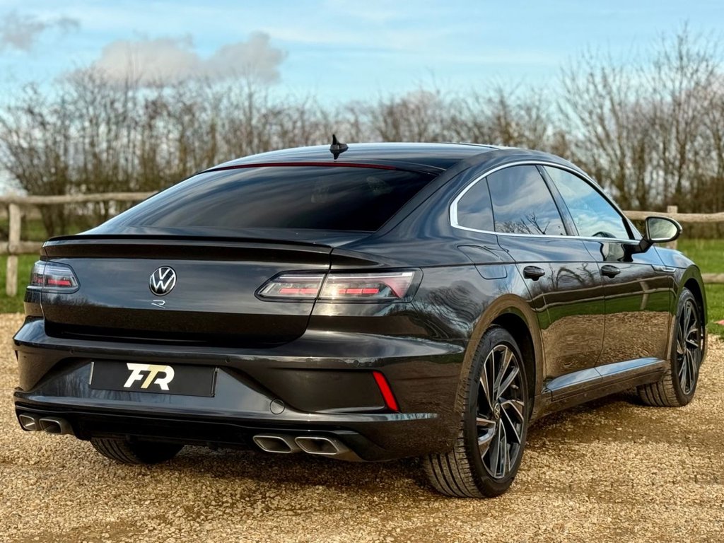 Used Volkswagen Arteon 2024 for sale - 76570327: Photo 9