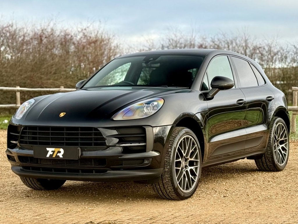Used Porsche Macan 2021 for sale - 76632266: Photo 15