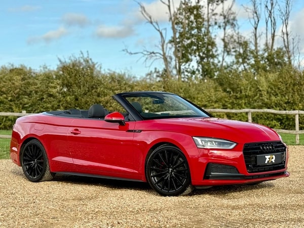 Used Audi A5 2019 for sale - 76260965: Photo 10