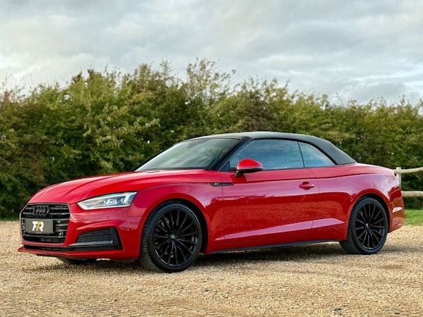 Used Audi A5 2019 for sale - 76260965: Photo 11