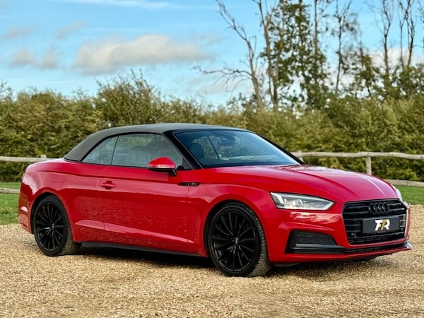Used Audi A5 2019 for sale - 76260965: Photo 12