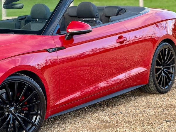 Used Audi A5 2019 for sale - 76260965: Photo 14