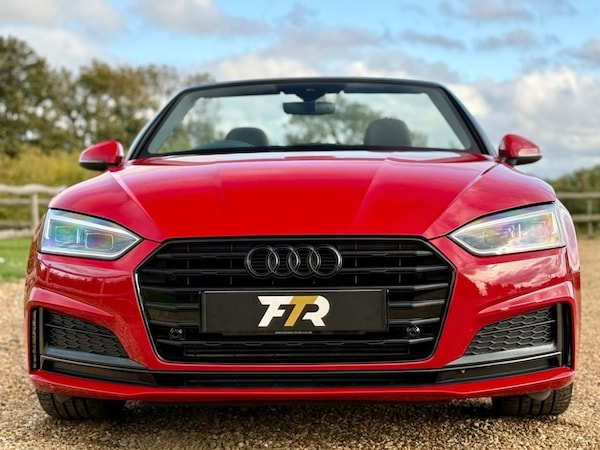 Used Audi A5 2019 for sale - 76260965: Photo 16