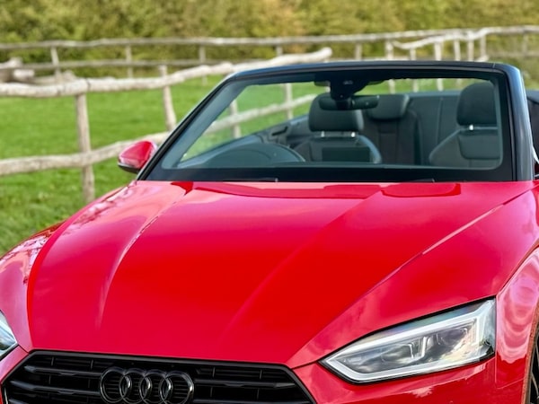 Used Audi A5 2019 for sale - 76260965: Photo 17