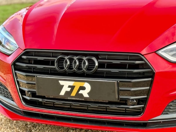 Used Audi A5 2019 for sale - 76260965: Photo 18