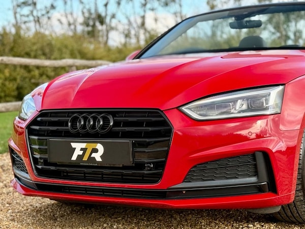 Used Audi A5 2019 for sale - 76260965: Photo 19