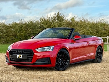 Audi - A5