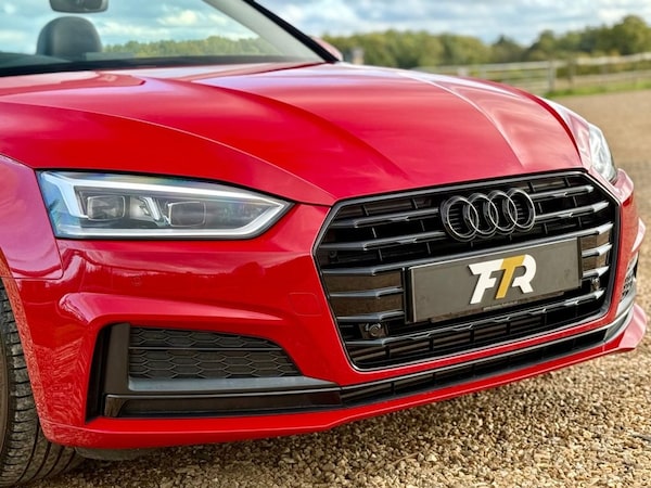 Used Audi A5 2019 for sale - 76260965: Photo 20