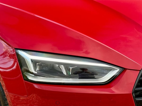 Used Audi A5 2019 for sale - 76260965: Photo 21