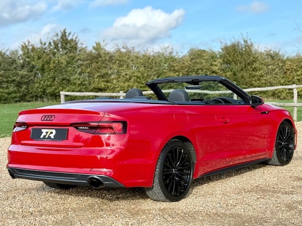 Used Audi A5 2019 for sale - 76260965: Photo 22