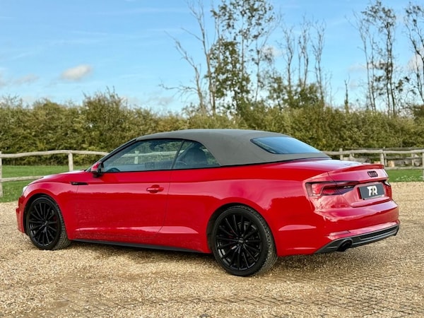 Used Audi A5 2019 for sale - 76260965: Photo 23