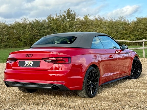Used Audi A5 2019 for sale - 76260965: Photo 26