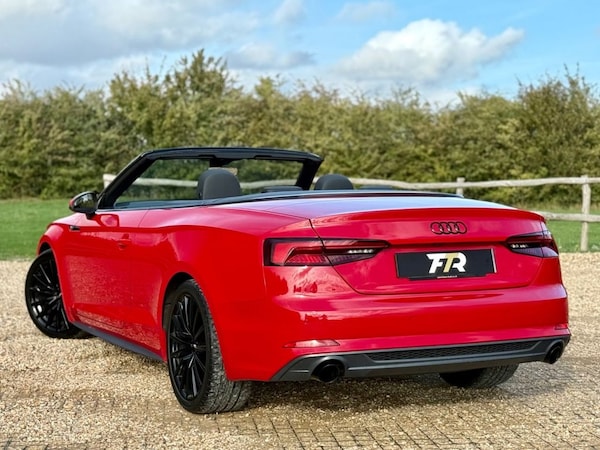 Used Audi A5 2019 for sale - 76260965: Photo 27