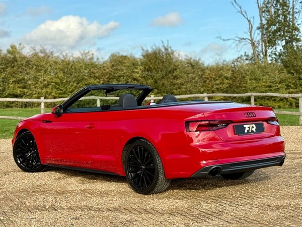 Used Audi A5 2019 for sale - 76260965: Photo 28