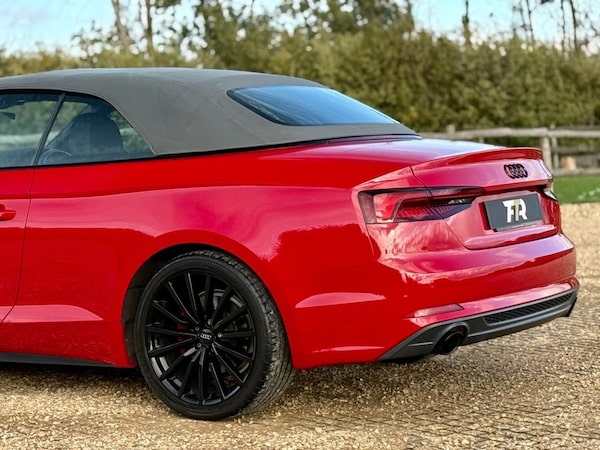Used Audi A5 2019 for sale - 76260965: Photo 30