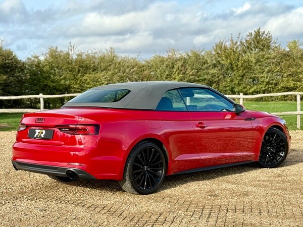 Used Audi A5 2019 for sale - 76260965: Photo 31