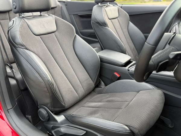 Used Audi A5 2019 for sale - 76260965: Photo 41