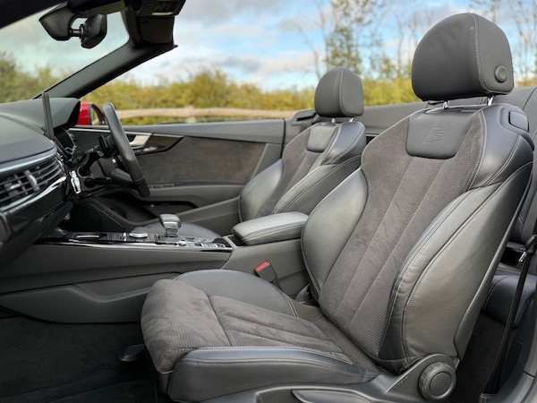 Used Audi A5 2019 for sale - 76260965: Photo 42