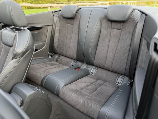 Used Audi A5 2019 for sale - 76260965: Photo 45