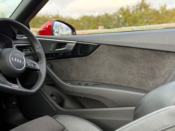 Used Audi A5 2019 for sale - 76260965: Photo 49