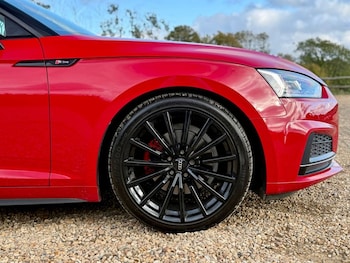 Used Audi A5 2019 for sale - 76260965: Photo 4