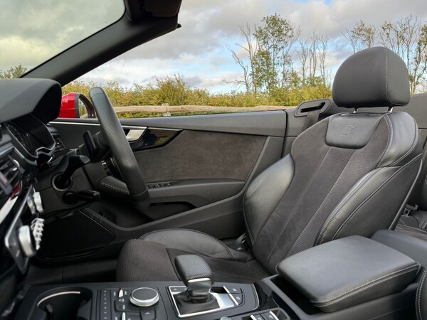 Used Audi A5 2019 for sale - 76260965: Photo 5