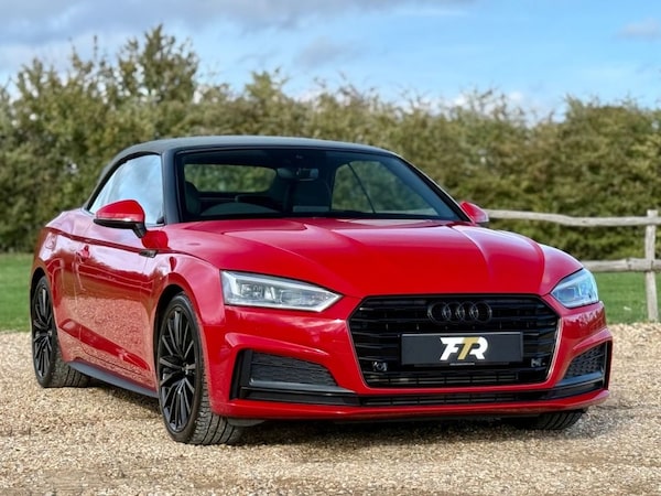 Used Audi A5 2019 for sale - 76260965: Photo 6