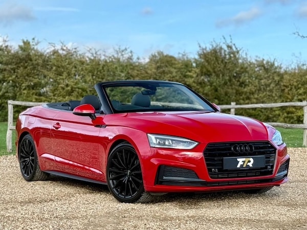 Used Audi A5 2019 for sale - 76260965: Photo 8