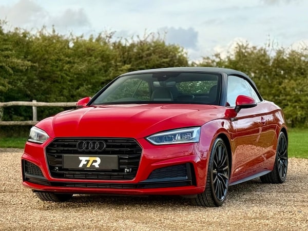 Used Audi A5 2019 for sale - 76260965: Photo 9