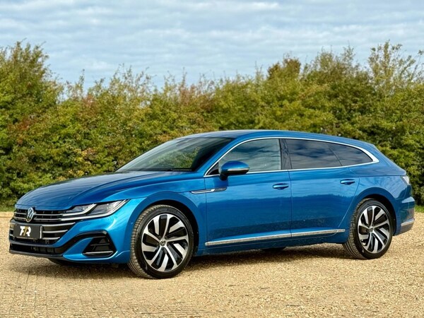 Used Volkswagen Arteon 2024 for sale - 76260969: Photo 10