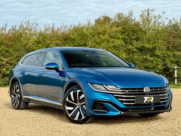 Used Volkswagen Arteon 2024 for sale - 76260969: Photo 11
