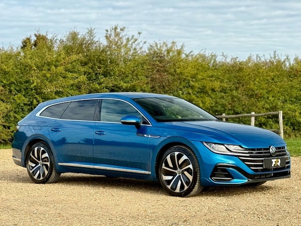 Used Volkswagen Arteon 2024 for sale - 76260969: Photo 12