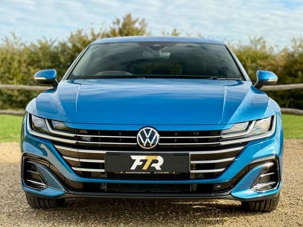 Used Volkswagen Arteon 2024 for sale - 76260969: Photo 13