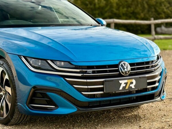 Used Volkswagen Arteon 2024 for sale - 76260969: Photo 15