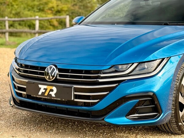 Used Volkswagen Arteon 2024 for sale - 76260969: Photo 16