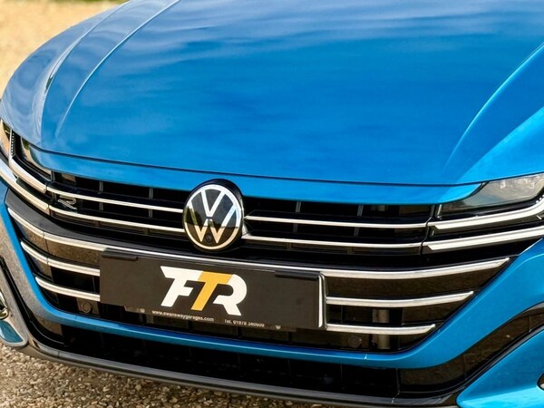 Used Volkswagen Arteon 2024 for sale - 76260969: Photo 17