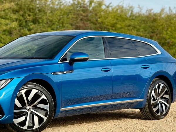 Used Volkswagen Arteon 2024 for sale - 76260969: Photo 19