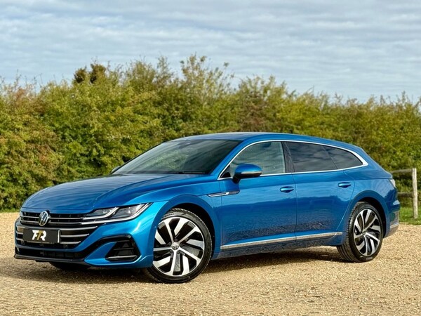 Used Volkswagen Arteon 2024 for sale - 76260969: Photo 1