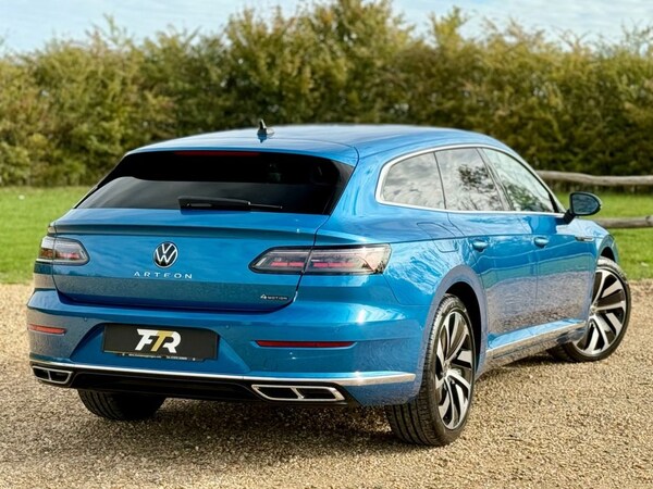 Used Volkswagen Arteon 2024 for sale - 76260969: Photo 21