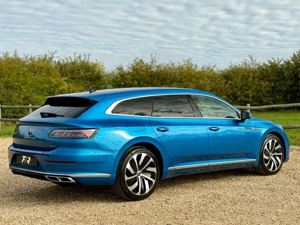 Used Volkswagen Arteon 2024 for sale - 76260969: Photo 22