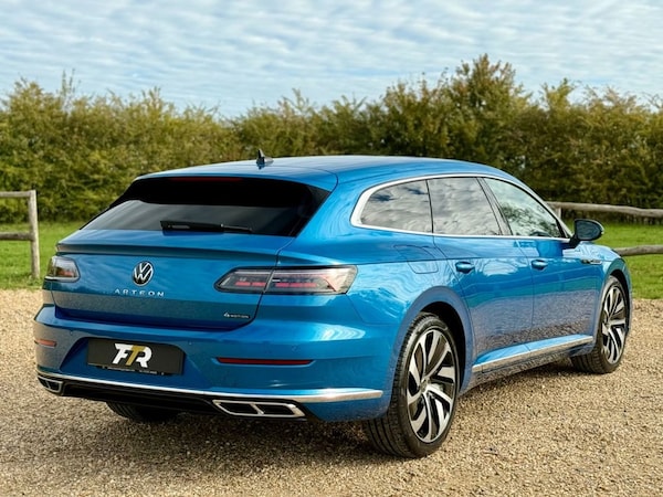 Used Volkswagen Arteon 2024 for sale - 76260969: Photo 24