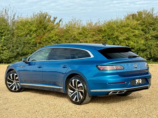 Used Volkswagen Arteon 2024 for sale - 76260969: Photo 26