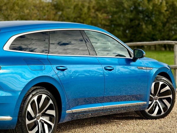 Used Volkswagen Arteon 2024 for sale - 76260969: Photo 27