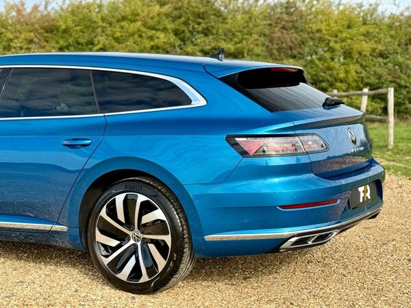 Used Volkswagen Arteon 2024 for sale - 76260969: Photo 28