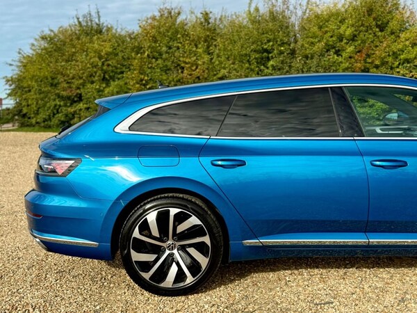 Used Volkswagen Arteon 2024 for sale - 76260969: Photo 29